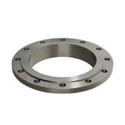 Flanges, Stainless, EN 1092-1, Weld-neck flange, T:11, PN16, B1, DN300, 323,9, AISI316L, 1.4404, ISO