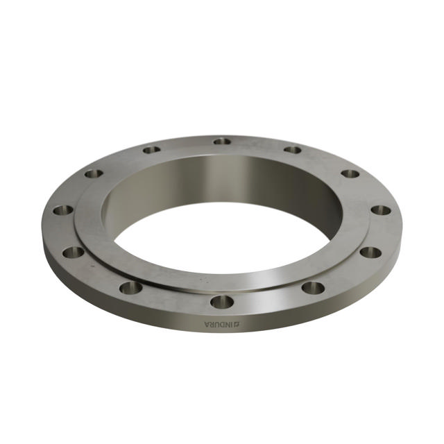 Flanges, Stainless, EN 1092-1, Weld-neck flange, T:11, PN16, B1, DN300, 323,9, AISI316L, 1.4404, ISO