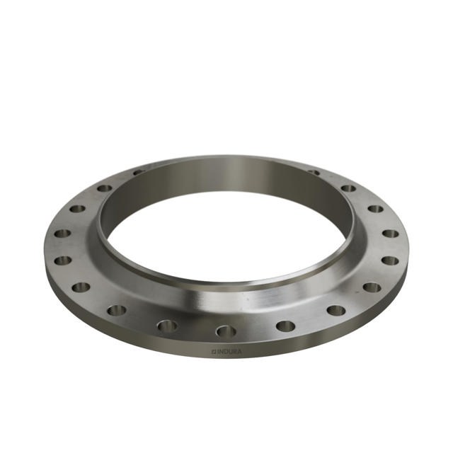 Flanges, Nierdzewny, EN 1092-1, Kołnierz szyjkowy, T:11, PN16, B1, DN500, 508,0, AISI316L, 1.4404, ISO