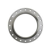 Flanges, Nierdzewny, EN 1092-1, Kołnierz szyjkowy, T:11, PN16, B1, DN500, 508,0, AISI316L, 1.4404, ISO