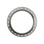 Flanges, Stainless, EN 1092-1, Weld-neck flange, T:11, PN16, B1, DN700, 711,0, AISI316L, 1.4404, ISO
