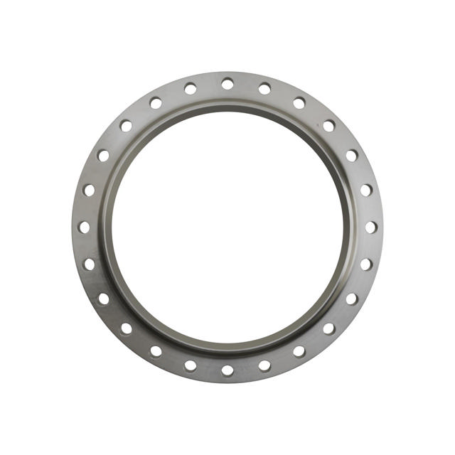 Flanges, Stainless, EN 1092-1, Weld-neck flange, T:11, PN16, B1, DN700, 711,0, AISI316L, 1.4404, ISO