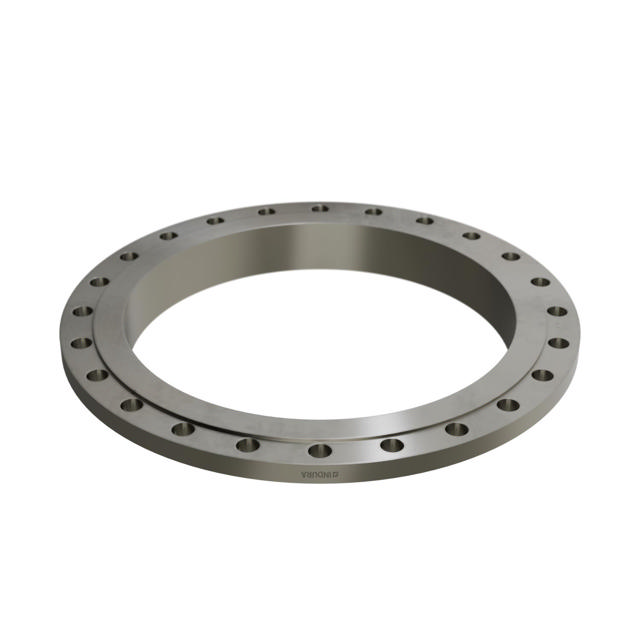 Flanges, Stainless, EN 1092-1, Weld-neck flange, T:11, PN16, B1, DN700, 711,0, AISI316L, 1.4404, ISO