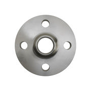 Flanges, Stainless, EN 1092-1, Weld-neck flange, T:11, PN10-40, B1, DN32, 42,4, AISI316L, 1.4404, ISO