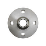Flanges, Edelstahl, EN 1092-1, Vorschweißflansch, T:11, PN10-40, B1, DN25, 33,7, AISI316L, 1.4404, ISO