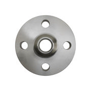 Flanges, Edelstahl, EN 1092-1, Vorschweißflansch, T:11, PN10-40, B1, DN20, 26,9, AISI316L, 1.4404, ISO