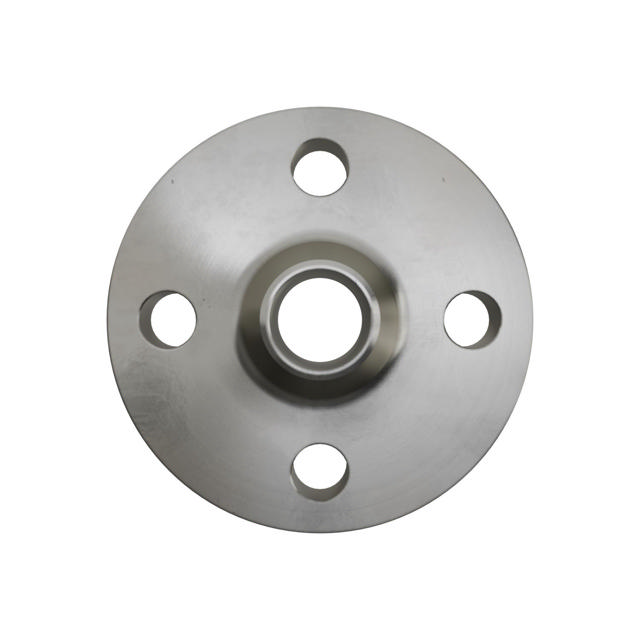 Flanges, Edelstahl, EN 1092-1, Vorschweißflansch, T:11, PN10-40, B1, DN20, 26,9, AISI316L, 1.4404, ISO