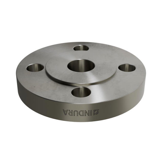 Flanges, Edelstahl, EN 1092-1, Vorschweißflansch, T:11, PN10-40, B1, DN20, 26,9, AISI316L, 1.4404, ISO