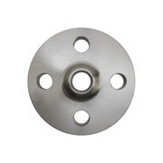Flanges, Nierdzewny, EN 1092-1, Kołnierz szyjkowy, T:11, PN10-40, B1, DN15, 21,3, AISI316L, 1.4404, ISO