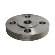 Flanges, Nierdzewny, EN 1092-1, Kołnierz szyjkowy, T:11, PN10-40, B1, DN15, 21,3, AISI316L, 1.4404, ISO