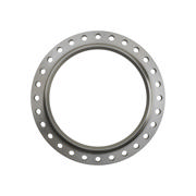 Flanges, Nierdzewny, EN 1092-1, Kołnierz szyjkowy, T:11, PN25, B1, DN1000, 1016,0, AISI316L, 1.4404, ISO