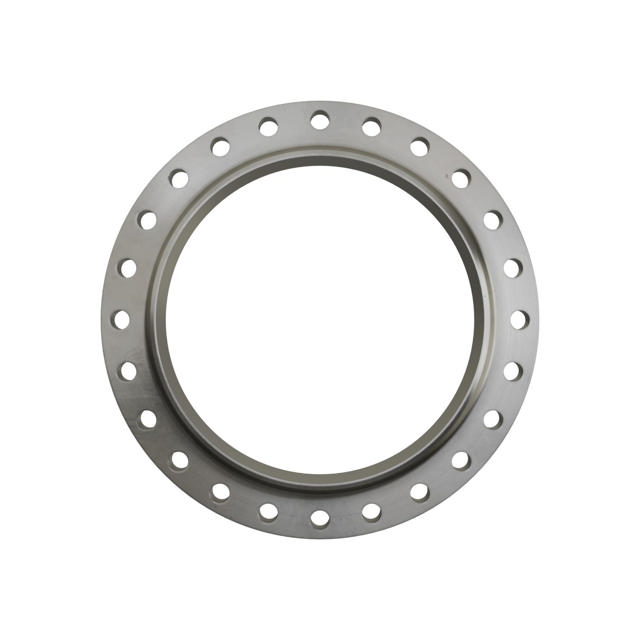 Flanges, Stainless, EN 1092-1, Weld-neck flange, T:11, PN25, B1, DN800, 813,0, AISI316L, 1.4404, ISO