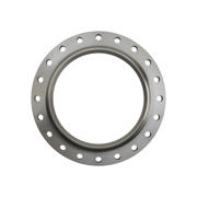 Flanges, Edelstahl, EN 1092-1, Vorschweißflansch, T:11, PN25, B1, DN600, 610,0, AISI316L, 1.4404, ISO