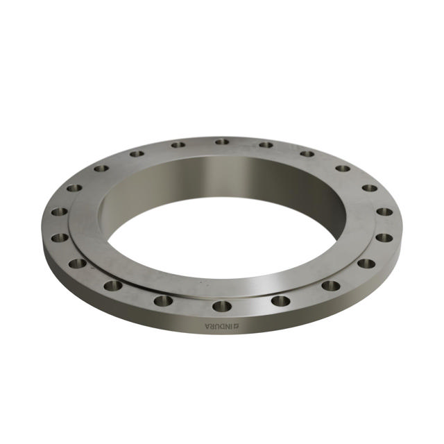 Flanges, Edelstahl, EN 1092-1, Vorschweißflansch, T:11, PN25, B1, DN600, 610,0, AISI316L, 1.4404, ISO