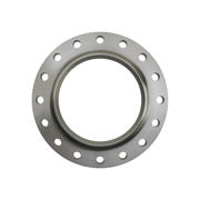 Flanges, Edelstahl, EN 1092-1, Vorschweißflansch, T:11, PN25, B1, DN400, 406,4, AISI316L, 1.4404, ISO