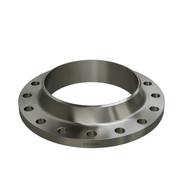 Flanges, Stainless, EN 1092-1, Weld-neck flange, T:11, PN25, B1, DN300, 323,9, AISI316L, 1.4404, ISO