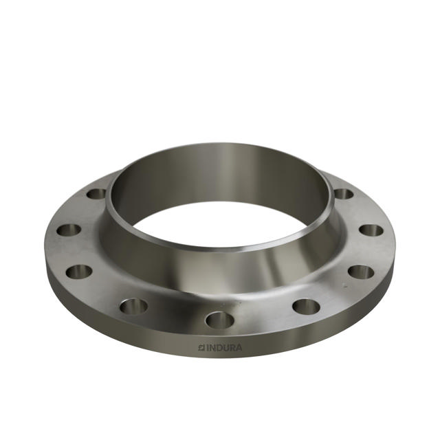 Flanges, Nierdzewny, EN 1092-1, Kołnierz szyjkowy, T:11, PN25, B1, DN250, 273,0, AISI316L, 1.4404, ISO