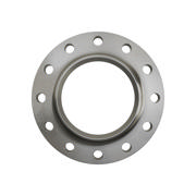 Flanges, Edelstahl, EN 1092-1, Vorschweißflansch, T:11, PN25, B1, DN200, 219,1, AISI316L, 1.4404, ISO