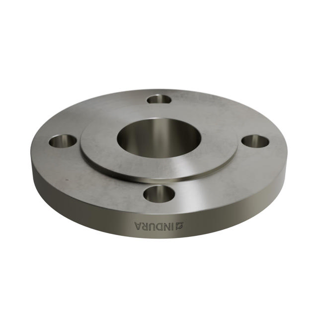 Flanges, Edelstahl, EN 1092-1, Vorschweißflansch, T:11, PN25-40, B1, DN50, 60,3, AISI316L, 1.4404, ISO