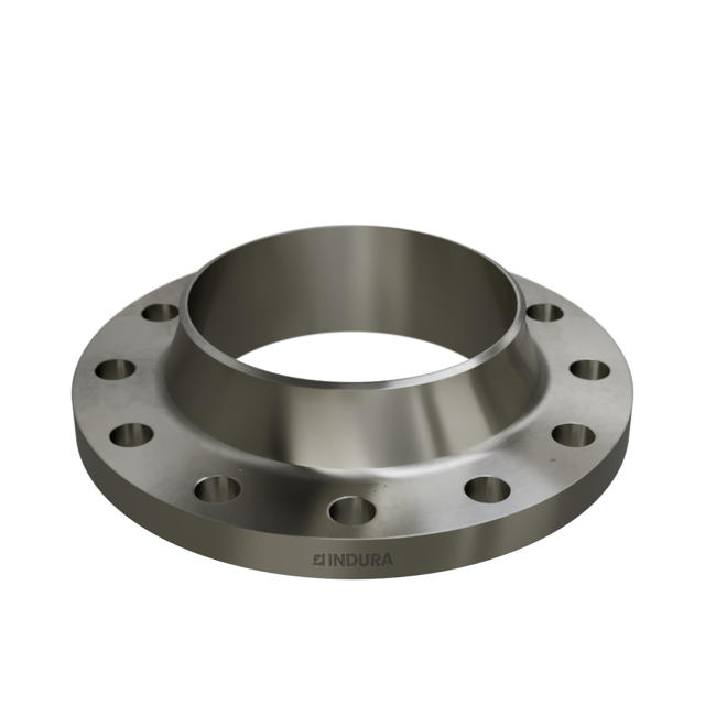 Flanges, Nierdzewny, EN 1092-1, Kołnierz szyjkowy, T:11, PN40, B1, DN250, 273,0, AISI316L, 1.4404, ISO