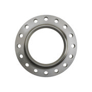 Flanges, Rustfri, EN 1092-1, Halsflange, T:11, PN40, B1, DN300, 323,9, AISI316L, 1.4404, ISO