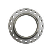Flanges, Rustfri, EN 1092-1, Halsflange, T:11, PN40, B1, DN450, 457,0, AISI316L, 1.4404, ISO