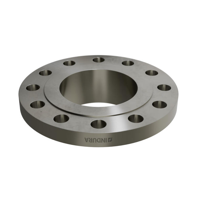 Flanges, Nierdzewny, EN 1092-1, Kołnierz szyjkowy, T:11, PN63, B2, DN200, 219,1, AISI316TI, 1.4571, ISO