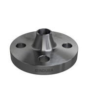 Flanges, Stal węglowa, EN 1092-1, Kołnierz szyjkowy, T:11, PN10-40, B1, DN15, 21,3, P250GH, 1.0460, 