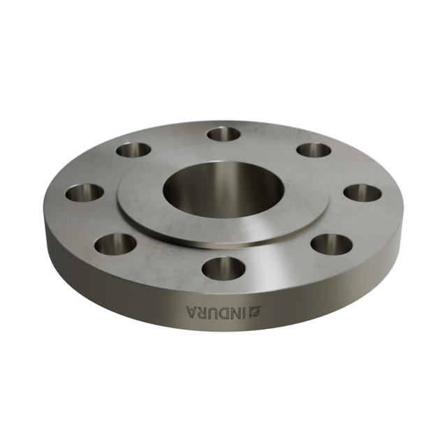 Flanges, Edelstahl, EN 1092-1, Vorschweißflansch, T:11, PN63, B2, DN65, 76,1, AISI316TI, 1.4571, ISO