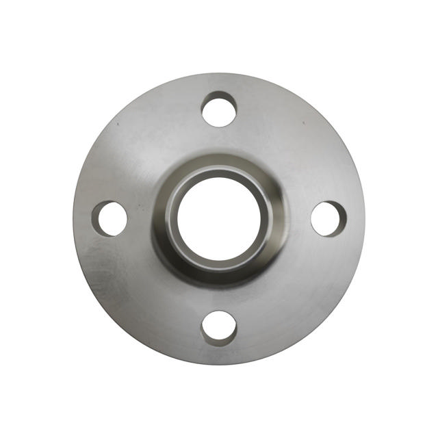 Flanges, Nierdzewny, EN 1092-1, Kołnierz szyjkowy, T:11, PN63, B2, DN50, 60,3, AISI316TI, 1.4571, ISO