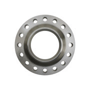 Flanges, Edelstahl, EN 1092-1, Vorschweißflansch, T:11, PN100, B2, DN350, 355,6, AISI316TI, 1.4571, ISO