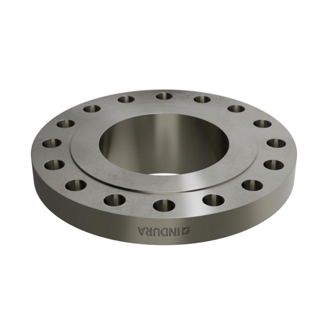 Flanges, Edelstahl, EN 1092-1, Vorschweißflansch, T:11, PN100, B2, DN350, 355,6, AISI316TI, 1.4571, ISO