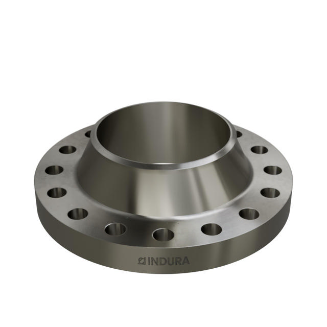 Flanges, Edelstahl, EN 1092-1, Vorschweißflansch, T:11, PN100, B2, DN300, 323,9, AISI316TI, 1.4571, ISO