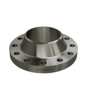 Flanges, Rustfri, EN 1092-1, Halsflange, T:11, PN100, B2, DN250, 273,0, AISI316TI, 1.4571, ISO