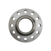 Flanges, Edelstahl, EN 1092-1, Vorschweißflansch, T:11, PN100, B2, DN150, 168,3, AISI316TI, 1.4571, ISO