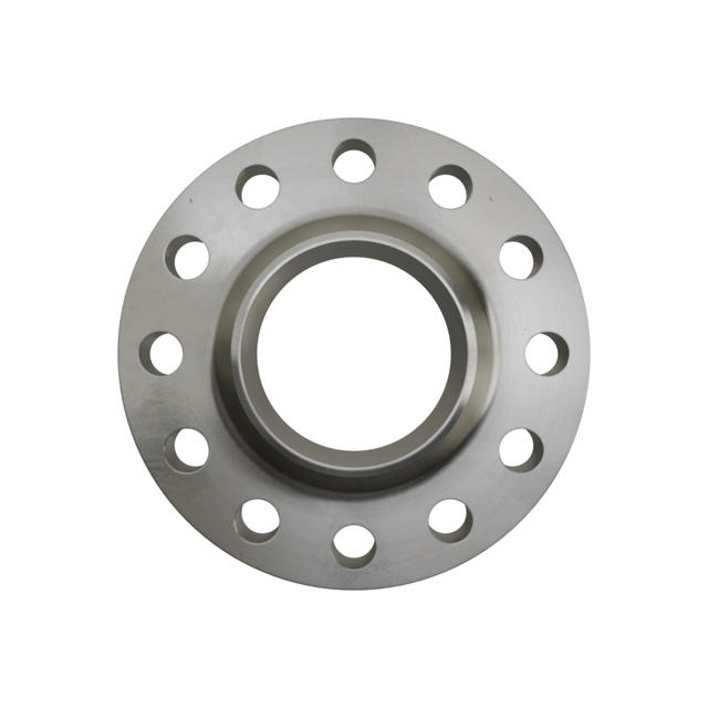 Flanges, Edelstahl, EN 1092-1, Vorschweißflansch, T:11, PN100, B2, DN150, 168,3, AISI316TI, 1.4571, ISO