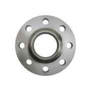 Flanges, Stainless, EN 1092-1, Weld-neck flange, T:11, PN100, B2, DN125, 139,7, AISI316TI, 1.4571, ISO