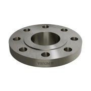 Flanges, Stainless, EN 1092-1, Weld-neck flange, T:11, PN100, B2, DN125, 139,7, AISI316TI, 1.4571, ISO