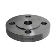 Flanges, Kohlenstoffstahl, EN 1092-1, Vorschweißflansch, T:11, PN10-40, B1, DN20, 25,0, P250GH, 1.0460, 