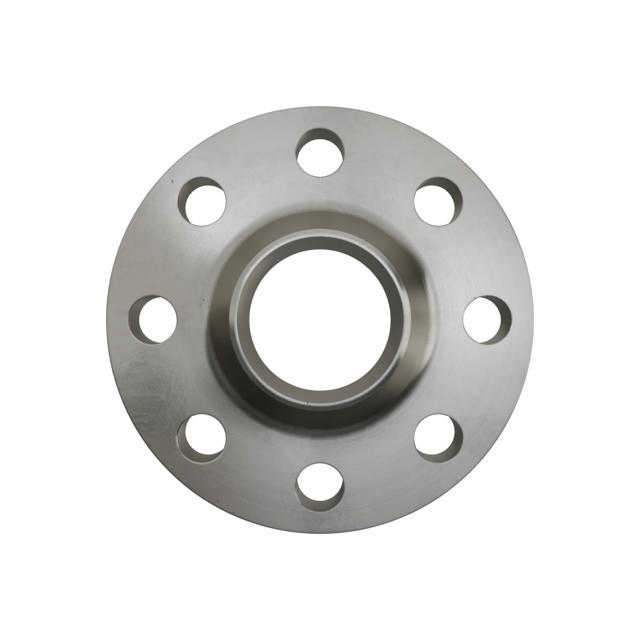 Flanges, Edelstahl, EN 1092-1, Vorschweißflansch, T:11, PN100, B2, DN80, 88,9, AISI316TI, 1.4571, ISO