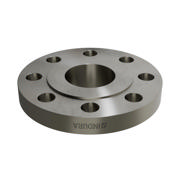 Flanges, Edelstahl, EN 1092-1, Vorschweißflansch, T:11, PN100, B2, DN80, 88,9, AISI316TI, 1.4571, ISO