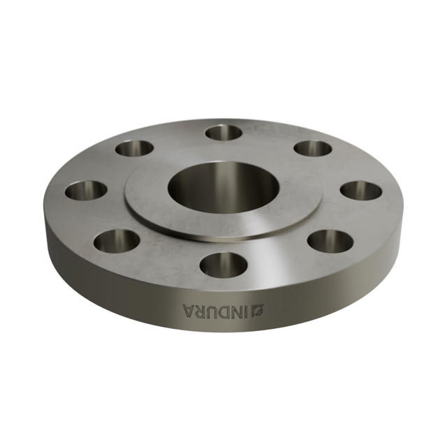 Flanges, Edelstahl, EN 1092-1, Vorschweißflansch, T:11, PN100, B2, DN65, 76,1, AISI316TI, 1.4571, ISO