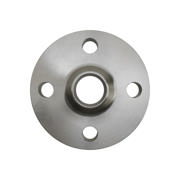 Flanges, Nierdzewny, EN 1092-1, Kołnierz szyjkowy, T:11, PN63-100, B2, DN40, 48,3, AISI316TI, 1.4571, ISO