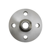 Flanges, Nierdzewny, EN 1092-1, Kołnierz szyjkowy, T:11, PN63-100, B2, DN25, 33,7, AISI316TI, 1.4571, ISO