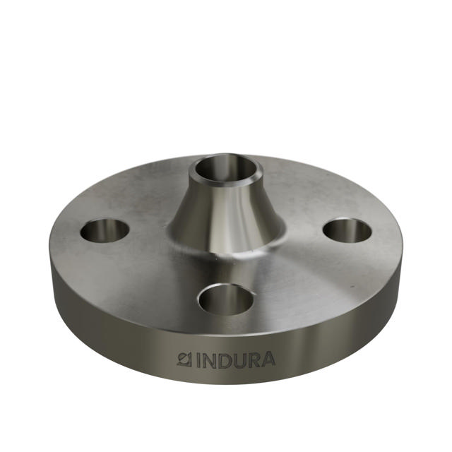 Flanges, Edelstahl, EN 1092-1, Vorschweißflansch, T:11, PN63-100, B2, DN20, 26,9, AISI316TI, 1.4571, ISO
