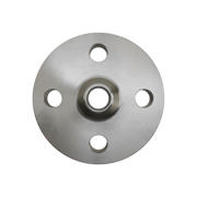 Flanges, Edelstahl, EN 1092-1, Vorschweißflansch, T:11, PN63-100, B2, DN20, 26,9, AISI316TI, 1.4571, ISO