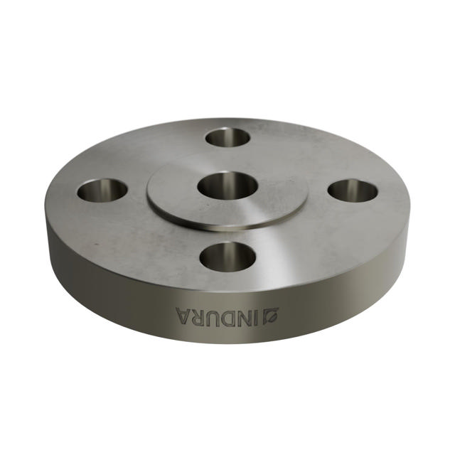 Flanges, Edelstahl, EN 1092-1, Vorschweißflansch, T:11, PN63-100, B2, DN20, 26,9, AISI316TI, 1.4571, ISO