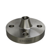Flanges, Stainless, EN 1092-1, Weld-neck flange, T:11, PN63-100, B2, DN15, 21,3, AISI316TI, 1.4571, ISO