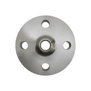 Flanges, Stainless, EN 1092-1, Weld-neck flange, T:11, PN63-100, B2, DN15, 21,3, AISI316TI, 1.4571, ISO