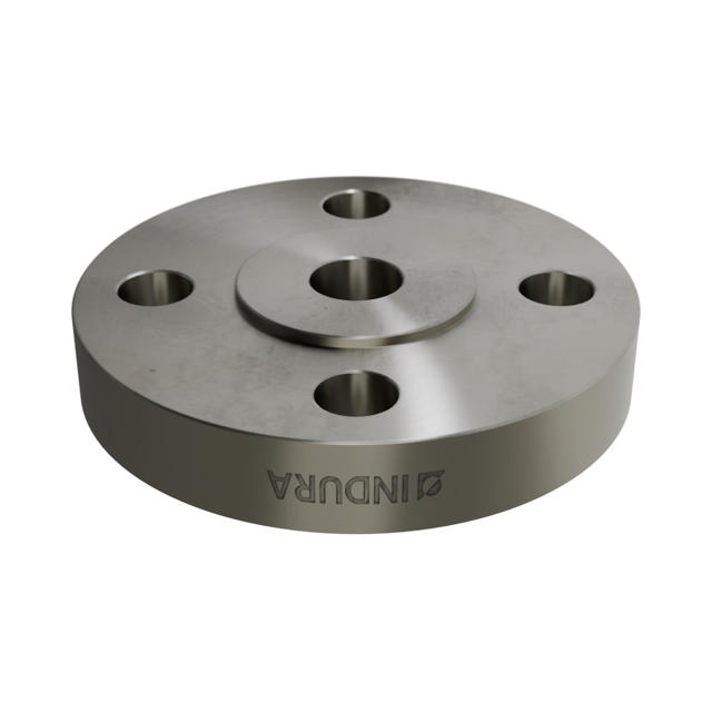 Flanges, Stainless, EN 1092-1, Weld-neck flange, T:11, PN63-100, B2, DN15, 21,3, AISI316TI, 1.4571, ISO